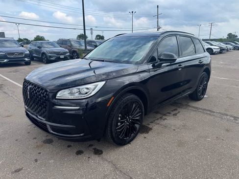 Used 2023 Lincoln Corsair Reserve w/ Equipment Group 201A AWD/4WD image 1