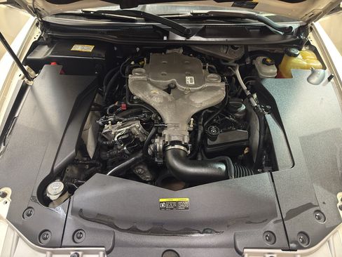 Used 2007 Cadillac STS w/ Preferred Equipment Group AWD/4WD image 30