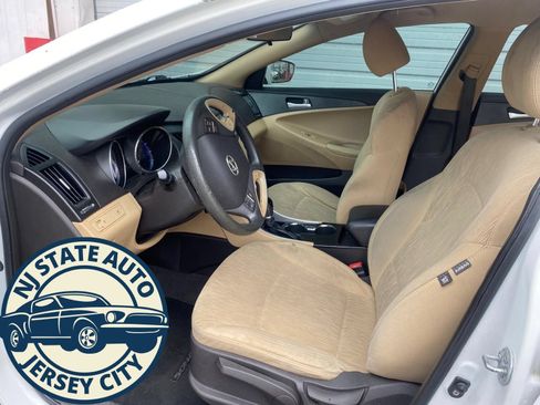 Used 2011 Hyundai Sonata GLS FWD image 4