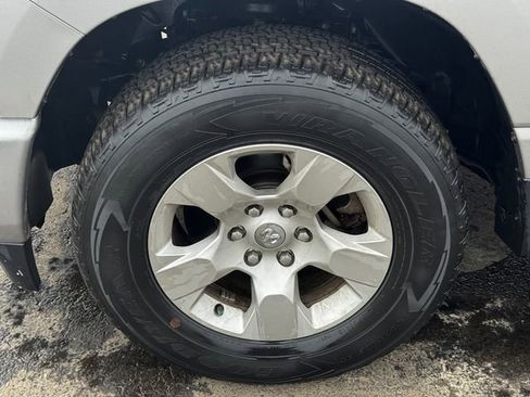 Certified 2022 RAM 1500 Big Horn image 10