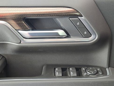 New 2026 Chevrolet Silverado 2500 LT w/ Trail Boss Package image 17