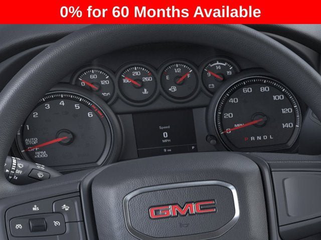 New 2026 GMC Sierra 1500 Pro w/ Pro Value Package AWD/4WD image 18