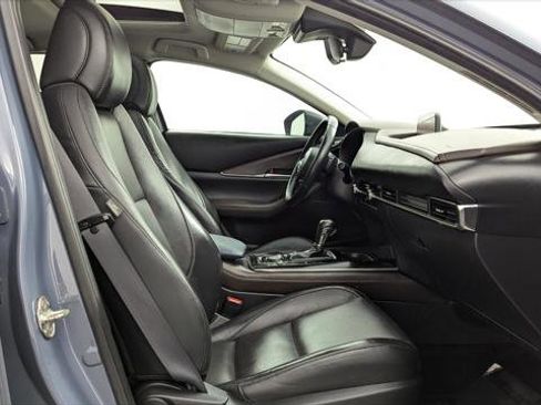 Used 2021 MAZDA CX-30 AWD 2.5 S w/ Premium Package image 22
