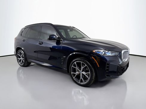 New 2026 BMW X5 xDrive40i image 3