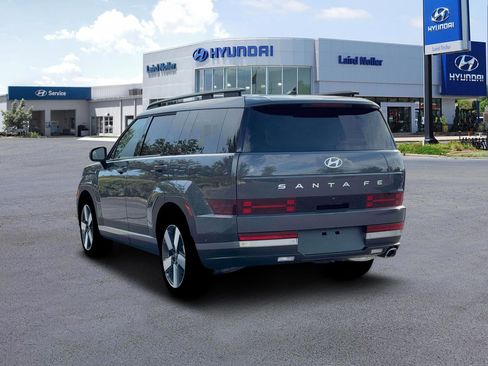 New 2026 Hyundai Santa Fe Limited image 5