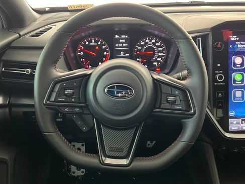 Certified 2023 Subaru WRX Limited w/ Popular Package #2 AWD/4WD image 16