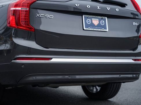 Certified 2023 Volvo XC90 B6 Plus w/ Protection Package Premier image 8