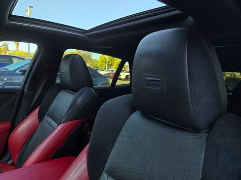 Used 2021 Lexus LS 500 F Sport w/ Accessory Package (Z1) image 21