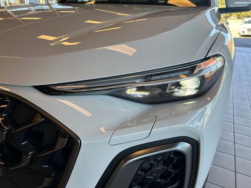 New 2025 Audi Q5 Prestige image 26