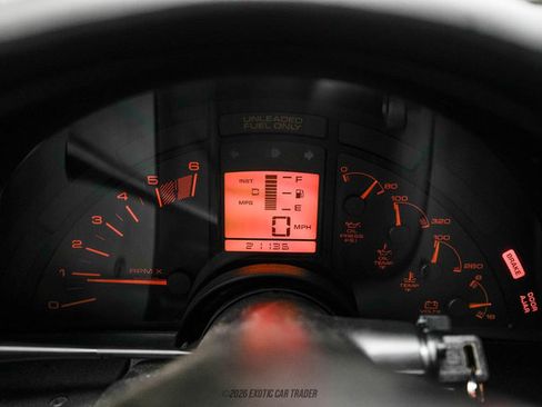 Used 1991 Chevrolet Corvette Coupe RWD image 39