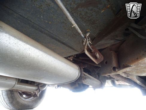 Used 1985 Chevrolet El Camino V8 image 18