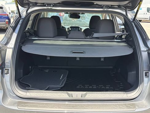 New 2026 Subaru Crosstrek 2.0i Premium AWD/4WD image 11