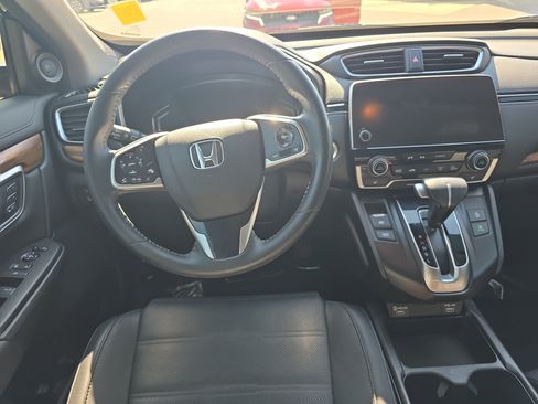 Used 2021 Honda CR-V EX-L image 18