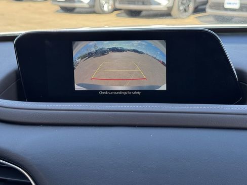 Used 2025 MAZDA CX-30 AWD 2.5 S w/ Premium Package image 20