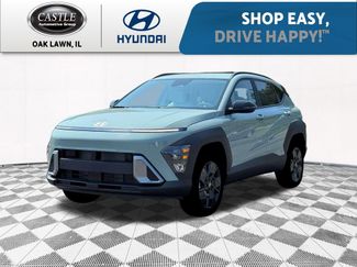 New 2026 Hyundai Kona SEL Sport AWD/4WD video 1