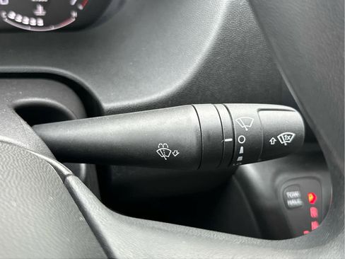 New 2026 RAM ProMaster 2500 image 25