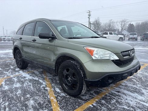 Used 2009 Honda CR-V LX image 4