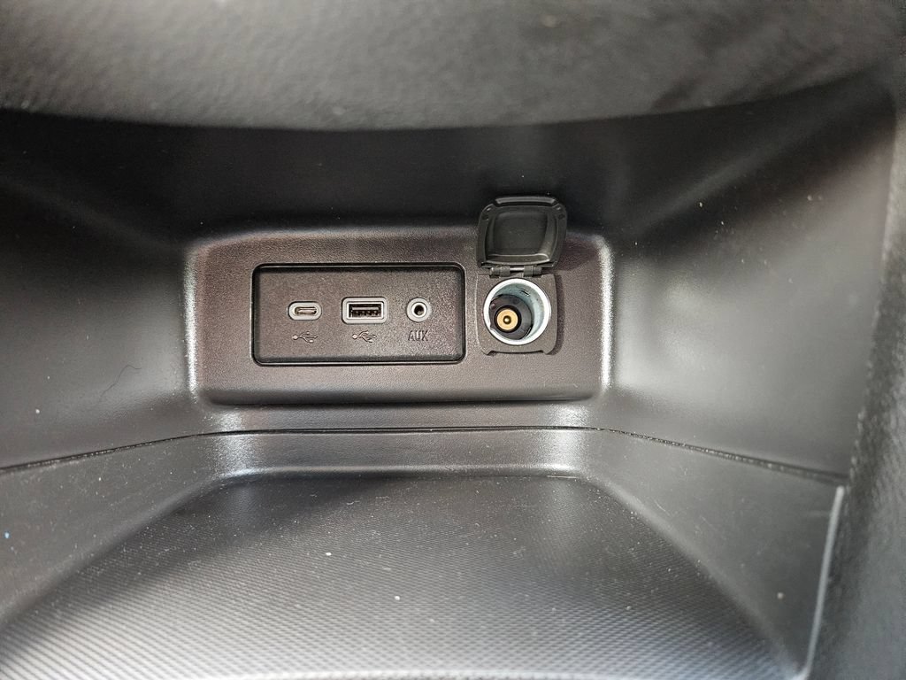 Used 2024 Chevrolet Equinox LT AWD/4WD image 31