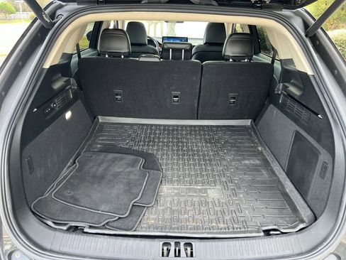 Used 2022 Lincoln Nautilus Reserve image 24