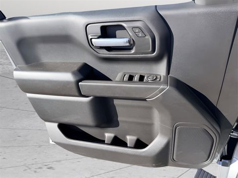 New 2026 Chevrolet Silverado 1500 Custom image 22