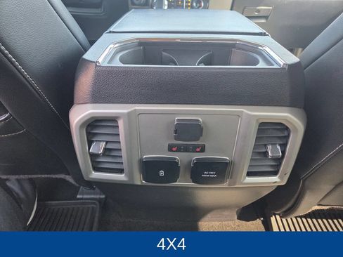 Used 2019 Ford F150 Lariat w/ Equipment Group 502A Luxury AWD/4WD image 21