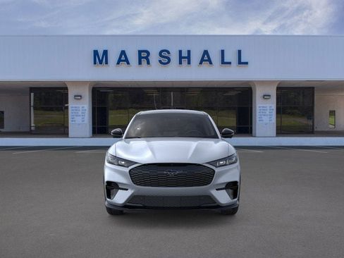 New 2025 Ford Mustang Mach-E Premium w/ Sport Appearance Package AWD/4WD image 6