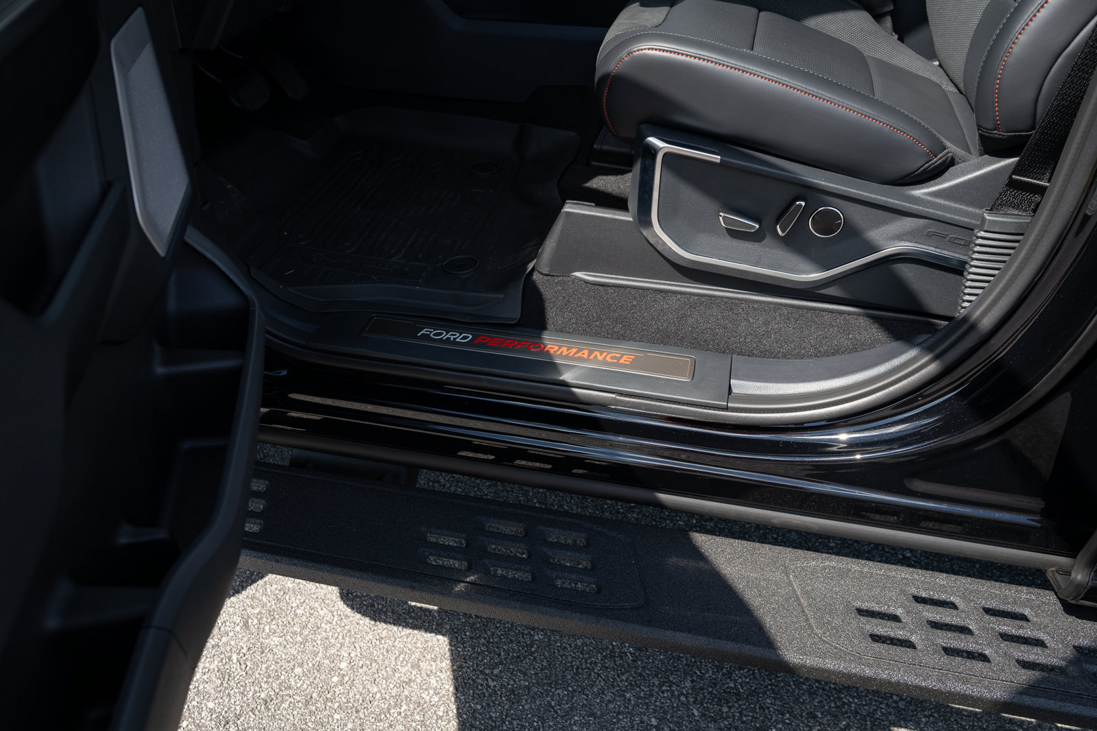 New 2026 Ford F150 Raptor AWD/4WD image 41