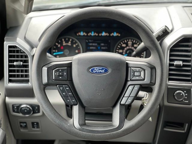 Used 2020 Ford F150 XLT w/ Equipment Group 301A Mid AWD/4WD image 31