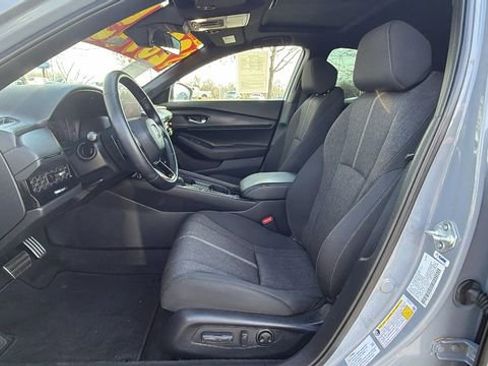 Used 2023 Honda Accord Sport image 31
