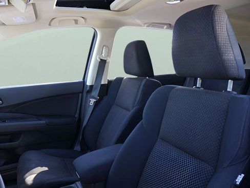 Used 2016 Honda CR-V EX image 12