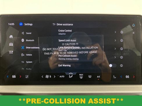 New 2026 Ford Explorer ST-Line image 25