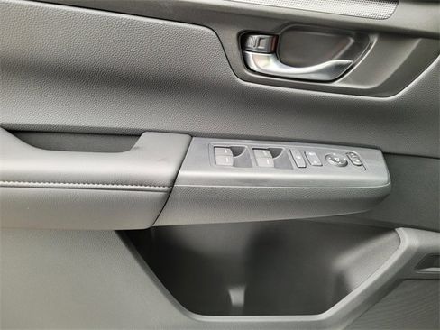 New 2026 Honda CR-V LX image 16