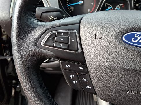 Used 2018 Ford Escape SEL AWD/4WD image 23