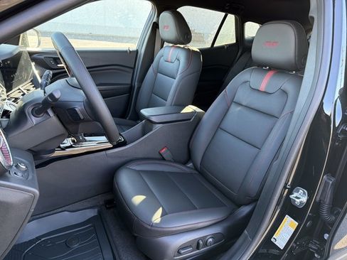 New 2026 Chevrolet Trax RS image 11