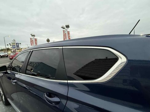 Used 2020 Hyundai Santa Fe SE image 83