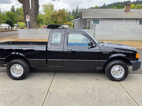 Used 2005 Ford Ranger XLT RWD image 4