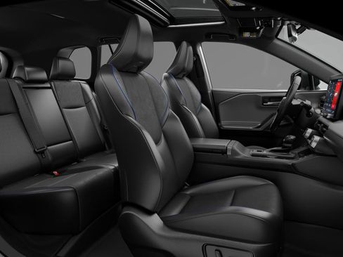 New 2026 Toyota RAV4 XSE AWD/4WD image 34