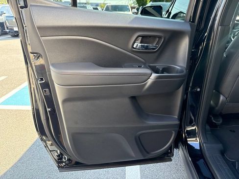 Used 2026 Honda Ridgeline Black Edition image 44