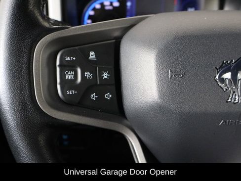 Used 2022 Ford Bronco Outer Banks image 8