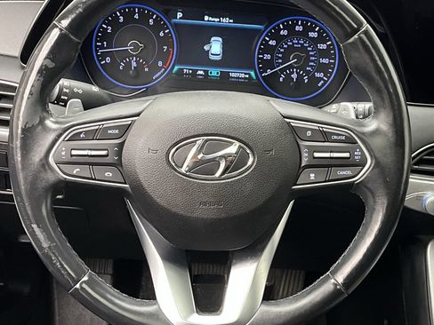 Used 2021 Hyundai Palisade SEL w/ Premium Package AWD/4WD image 16