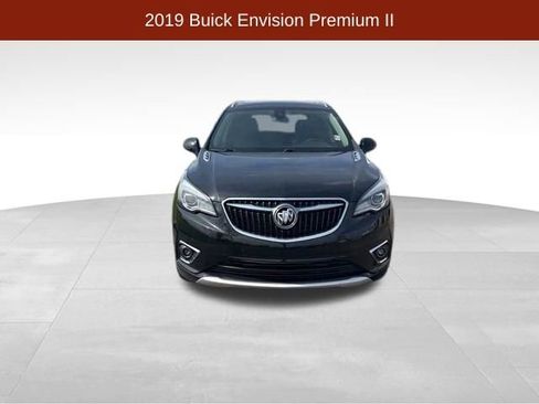 Used 2019 Buick Envision Premium w/ LPO, Active Package AWD/4WD image 2