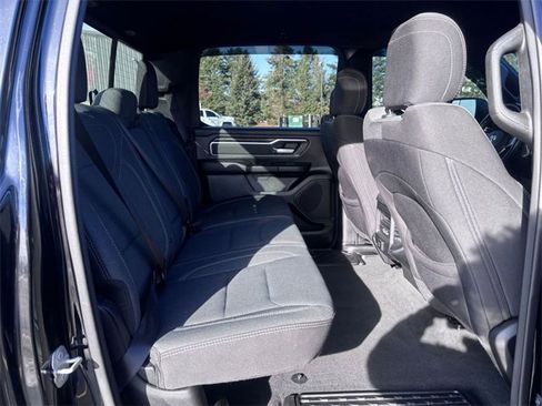 Certified 2022 RAM 1500 Big Horn image 27