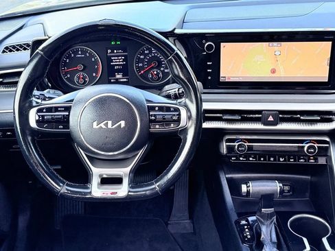 Used 2022 Kia K5 GT-Line w/ GT-Line FWD Premium Package image 18