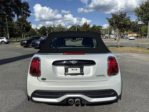 Used 2023 MINI Cooper S image 4