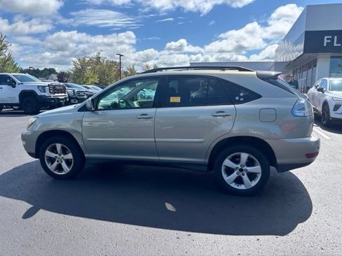 Used 2007 Lexus RX 350 AWD image 8