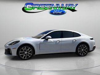 Used 2026 Porsche Panamera 4 E-Hybrid AWD/4WD video 1