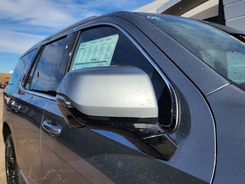 New 2026 GMC Yukon Denali w/ Denali Reserve Package image 10