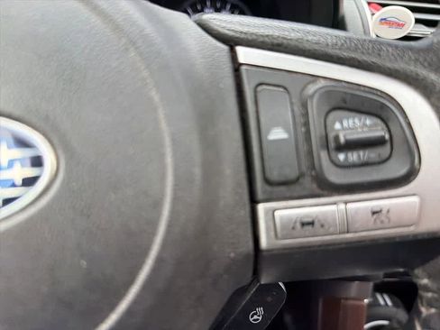 Used 2018 Subaru Forester 2.5i Touring AWD/4WD image 24