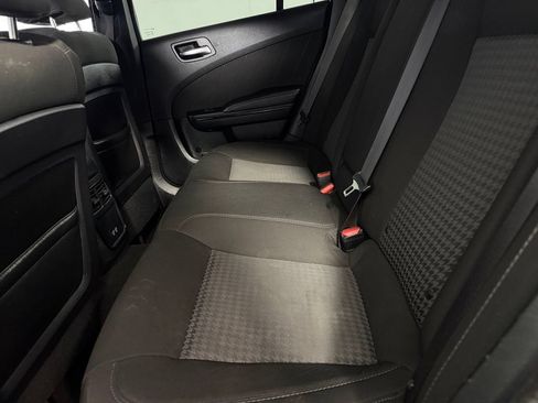 Used 2023 Dodge Charger R/T w/ Blacktop Package RWD image 25
