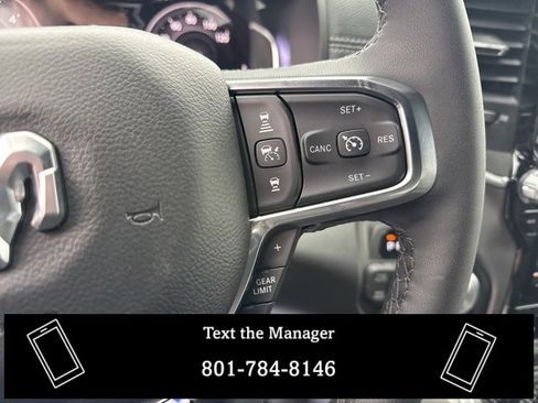 New 2026 RAM 1500 Laramie image 18